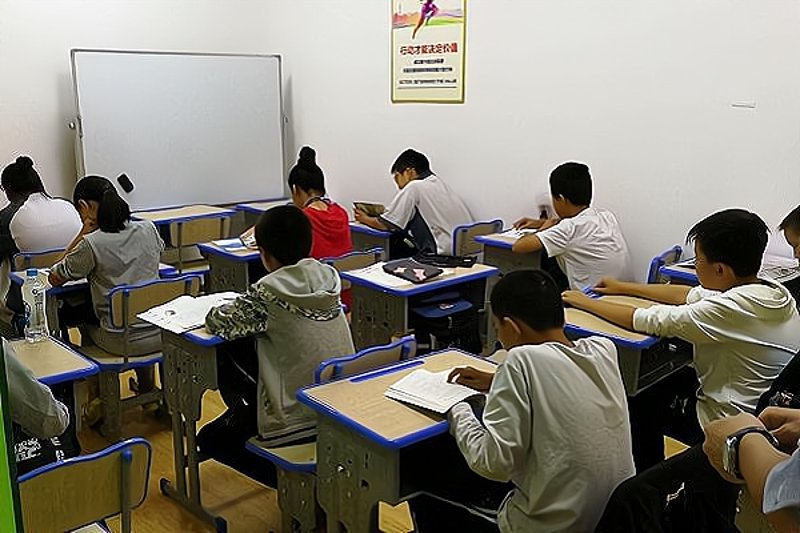 把握高考志愿填报的关键时刻——助力未来之路的选择